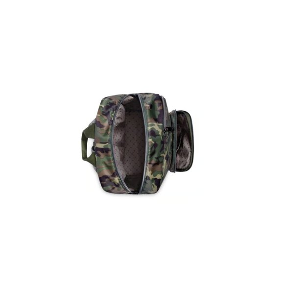 Lug Roadster Backpack Camo Green Bag Nylon Bag Travel Adventure main image 10